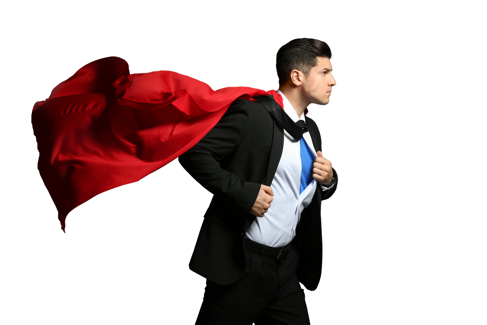 Career Superpowers